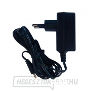 Univerzális hálózati adapter a fotócsapdához Univerzális hálózati adapter a fotócsapdához gallery main image