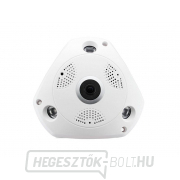 BENTECH CS61 WiFi IP kamera gallery main image