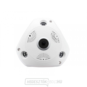 BENTECH CS61 WiFi IP kamera BENTECH CS61 WiFi IP kamera gallery main image