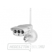 BENTECH CS16 WiFi IP kamera BENTECH CS16 WiFi IP kamera gallery main image