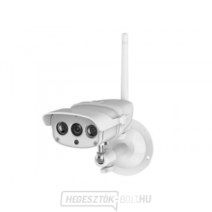 BENTECH CS16 WiFi IP kamera gallery main image