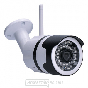 IP WiFi kamera SOLIGHT 1D73S