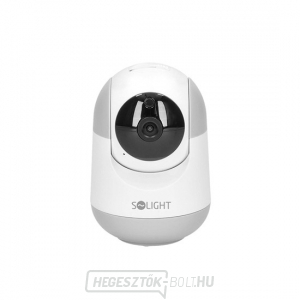 IP WiFi kamera SOLIGHT 1D74S gallery main image