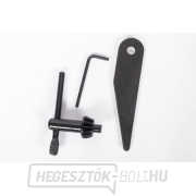 PTB-16B-230V Proma asztali fúrógép náhled