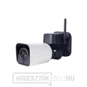 SECURIA PRO N390W-200W kamera gallery main image