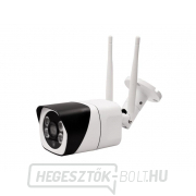 SECURIA PRO N649S-200W kamera SECURIA PRO N649S-200W kamera gallery main image