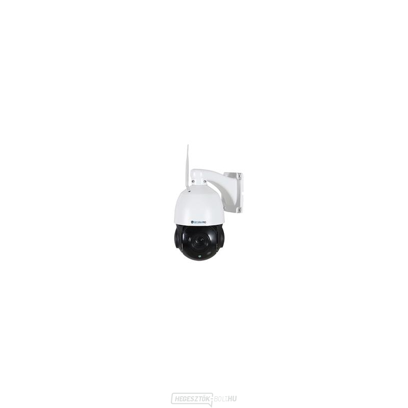 SECURIA PRO N398B-200W-20X kamera