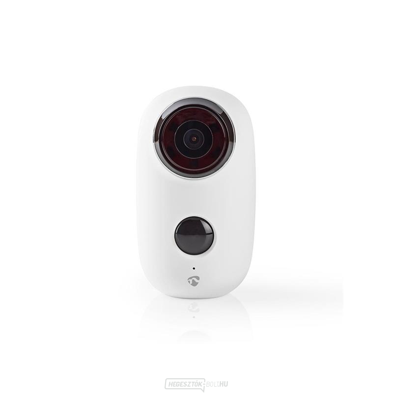 NEDIS WIFICBO10WT SMARTLIFE kamera