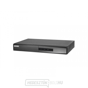 Kamerarendszer HIKVISION DS-7604NI-K1(B) gallery main image