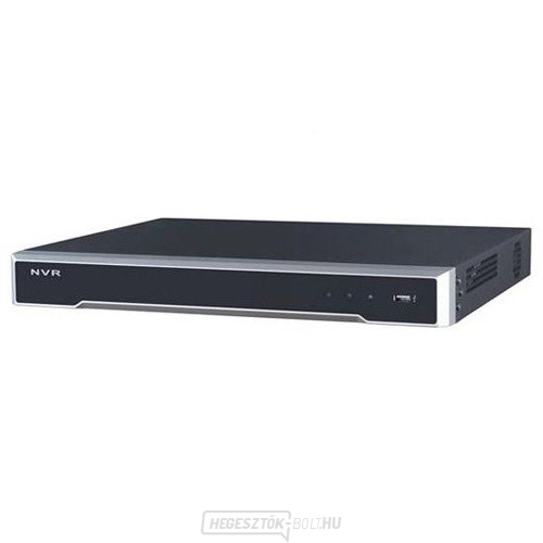 HIKVISION DS-7616NI-K2 kamerarendszer