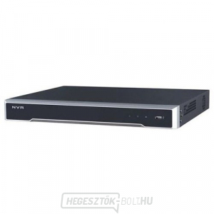 HIKVISION DS-7616NI-K2 kamerarendszer HIKVISION DS-7616NI-K2 kamerarendszer gallery main image