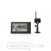 NEDIS CSWL140CBK kamerarendszer NEDIS CSWL140CBK NEDIS CSWL140CBK kamerarendszer NEDIS CSWL140CBK gallery main image