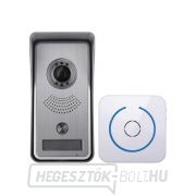 EMOS H1139 WiFi videotelefon gallery main image