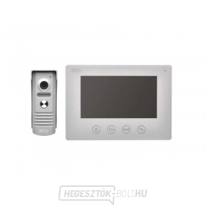 EMOS H2014 WiFi videotelefon gallery main image