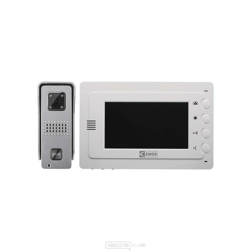 Videofon EMOS H2016