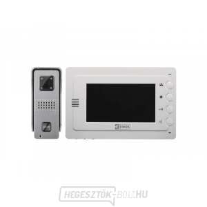 Videofon EMOS H2016 Videofon EMOS H2016 gallery main image