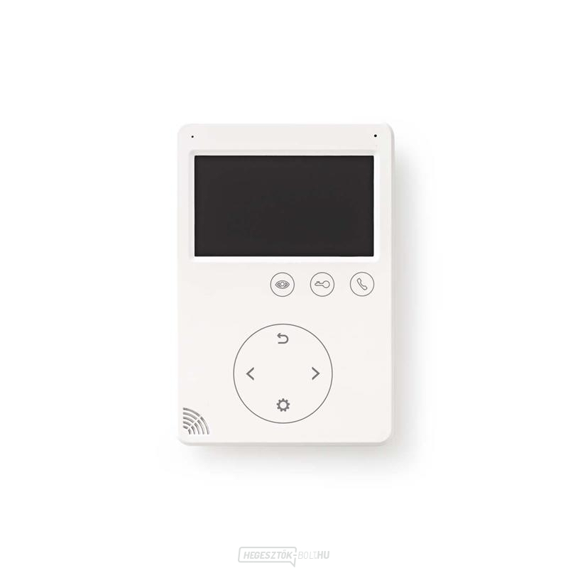 Videofon NEDIS DOORP15CWT