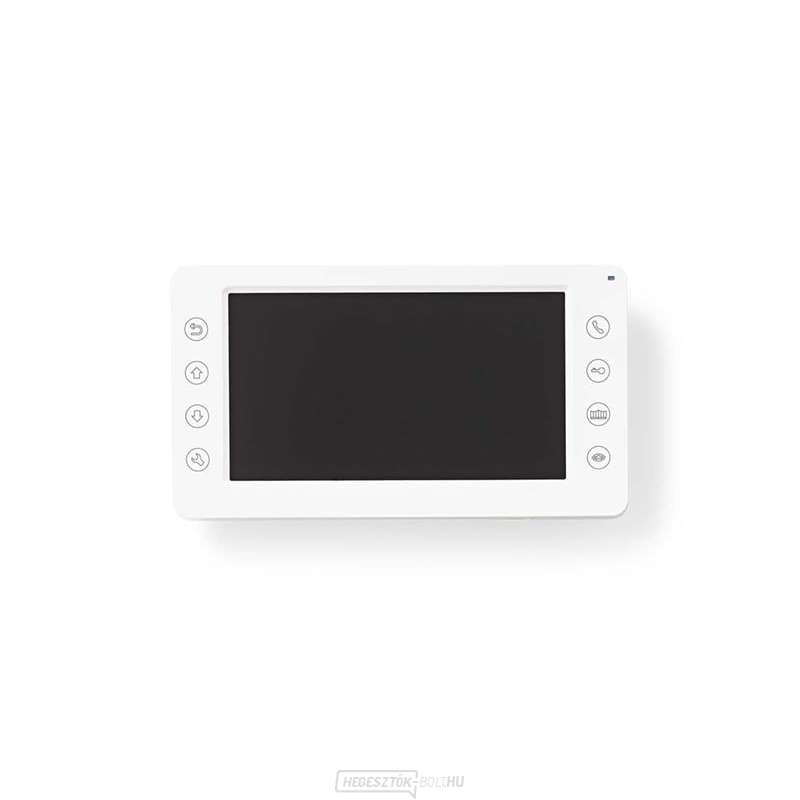 Videofon NEDIS DOORP30CWT