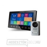 VERIA 7076C fekete VERIA 229 videotelefon VERIA 7076C fekete VERIA 229 VERIA 7076C fekete VERIA 229 videotelefon VERIA 7076C fekete VERIA 229 gallery main image