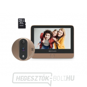 Ajtó motorháztető EQUES VEIU MINI 2 (Cooper) Ajtó motorháztető EQUES VEIU MINI 2 (Cooper) gallery main image