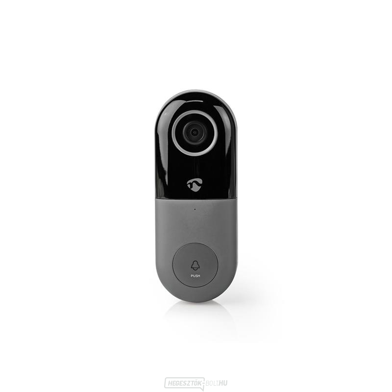 Doorbells инструкция на русском. Env120gy Wi Fi