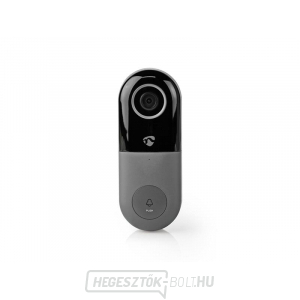 NEDIS WIFICDP10GY SMARTLIFE ajtófedél NEDIS WIFICDP10GY SMARTLIFE NEDIS WIFICDP10GY SMARTLIFE ajtófedél NEDIS WIFICDP10GY SMARTLIFE gallery main image