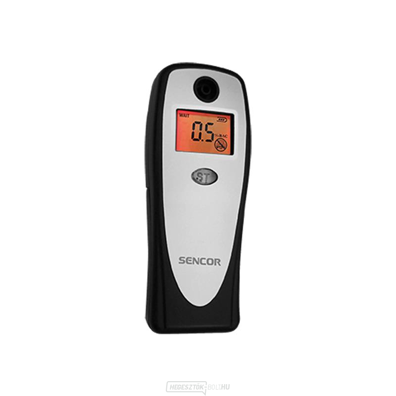 Alkoholteszt SENCOR SCA-BA01 V2