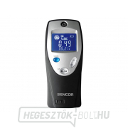 Alkoholtesztelő SENCOR SCA-BA02 Alkoholtesztelő SENCOR SCA-BA02 gallery main image