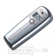 Alkohol teszter V-NET AL 2500 SILVER Alkohol teszter V-NET AL 2500 SILVER gallery main image