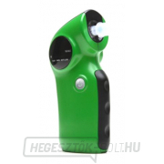 V-NET AL 6000 LITE alkoholtesztelő készülék V-NET AL 6000 LITE alkoholtesztelő készülék gallery main image