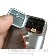 Érzékelő a V-NET AL 7000 alkoholteszterhez Érzékelő a V-NET AL 7000 alkoholteszterhez gallery main image