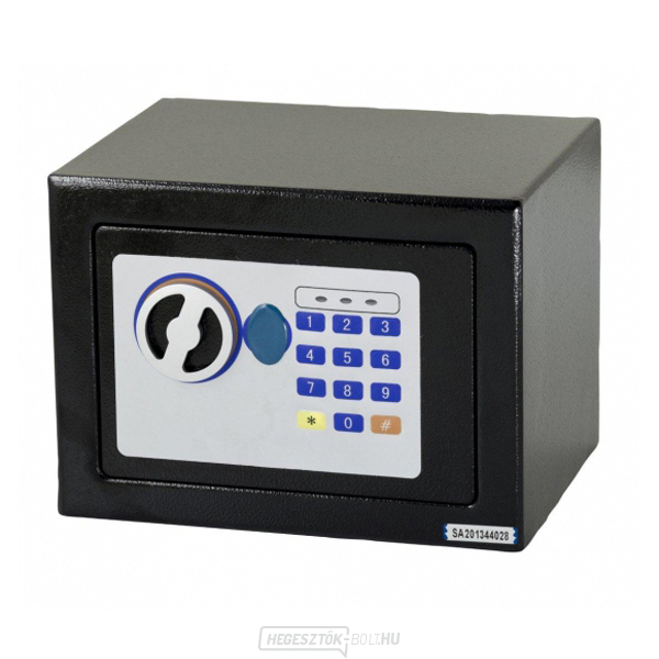 Safe G21 (230x170x170mm)