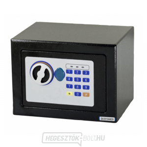 Safe G21 (230x170x170mm) Safe G21 (230x170x170mm) gallery main image