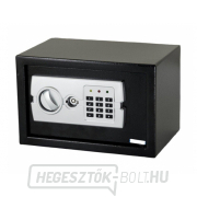 Safe G21 (310x200x200mm) Safe G21 (310x200x200mm) gallery main image