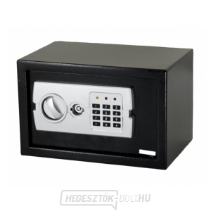 Safe G21 (310x200x200mm) Safe G21 (310x200x200mm) gallery main image