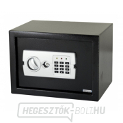 Safe G21 (350x250x250mm) Safe G21 (350x250x250mm) gallery main image