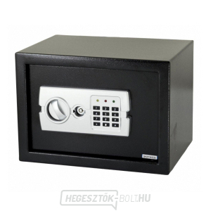 Safe G21 (350x250x250mm) Safe G21 (350x250x250mm) gallery main image