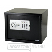 Széf G21 (380x300x300mm) Széf G21 (380x300x300mm) gallery main image