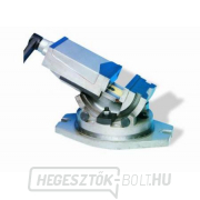 SS-100mm összecsukható csáklya forgatható talppal SS-100mm összecsukható csáklya forgatható talppal gallery main image