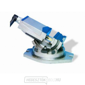 SS-100mm összecsukható csáklya forgatható talppal gallery main image