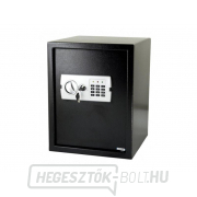 Safe G21 (450x350x350mm) Safe G21 (450x350x350mm) gallery main image