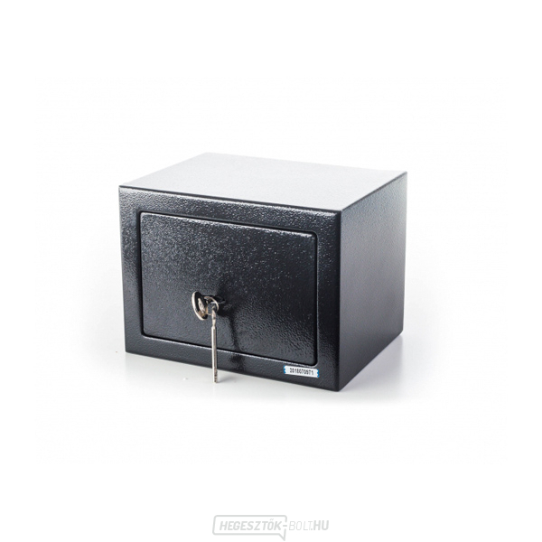 G21 kulcsszéf (230x170x170mm)