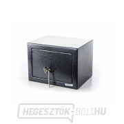 G21 kulcsszéf (230x170x170mm) G21 kulcsszéf (230x170x170mm) gallery main image