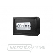 Safe Geti E25DC (350x250x250mm) Safe Geti E25DC (350x250x250mm) gallery main image