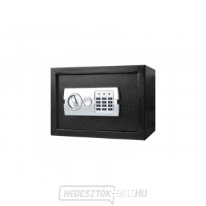 Safe Geti E25DC (350x250x250mm) Safe Geti E25DC (350x250x250mm) gallery main image