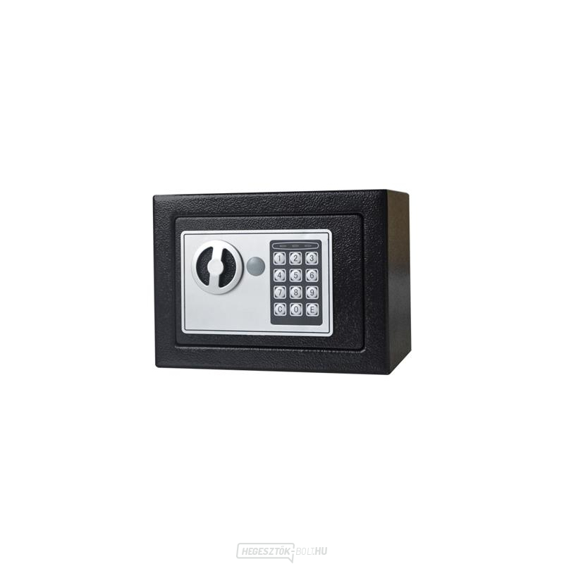 Safe Geti E25ST (250x350x250mm)