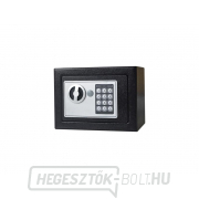 Safe Geti E25ST (250x350x250mm) Safe Geti E25ST (250x350x250mm) gallery main image