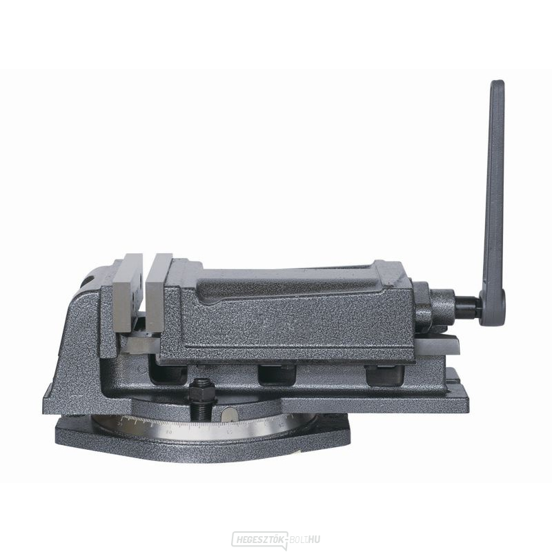 Proma SO-100mm forgógépes vice