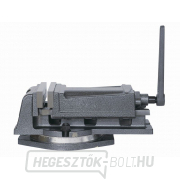 Proma SO-100mm forgógépes vice Proma SO-100mm forgógépes vice gallery main image