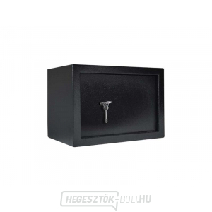 Geti E25K kulcsszéf (250x350x250mm) Geti E25K kulcsszéf (250x350x250mm) gallery main image